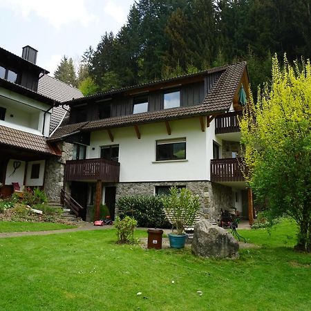 Hoellkopf - Stubenhof, Black Forest سيمونسوالد المظهر الخارجي الصورة