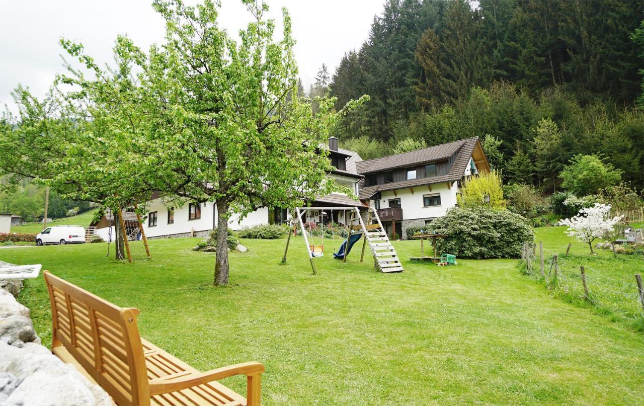 Hoellkopf - Stubenhof, Black Forest سيمونسوالد المظهر الخارجي الصورة