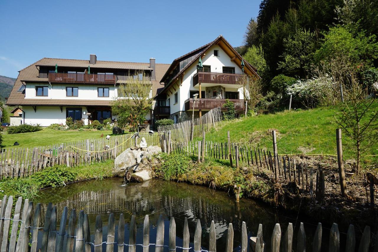 Hoellkopf - Stubenhof, Black Forest سيمونسوالد المظهر الخارجي الصورة