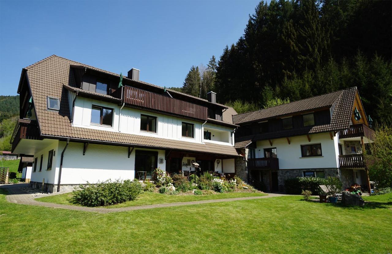 Hoellkopf - Stubenhof, Black Forest سيمونسوالد المظهر الخارجي الصورة