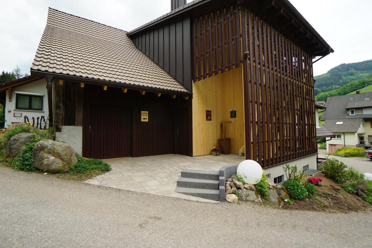 Hoellkopf - Stubenhof, Black Forest سيمونسوالد المظهر الخارجي الصورة