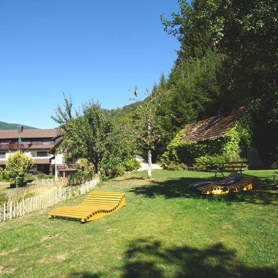 Hoellkopf - Stubenhof, Black Forest سيمونسوالد المظهر الخارجي الصورة