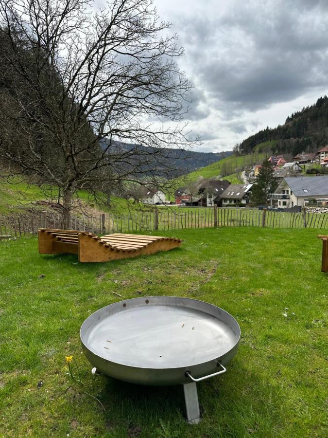 Hoellkopf - Stubenhof, Black Forest سيمونسوالد المظهر الخارجي الصورة