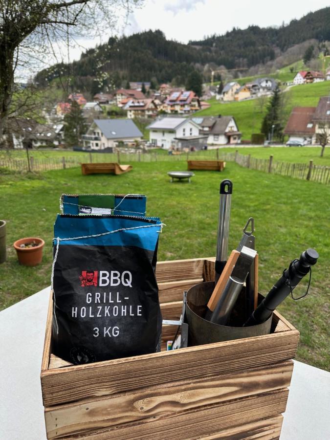 Hoellkopf - Stubenhof, Black Forest سيمونسوالد المظهر الخارجي الصورة